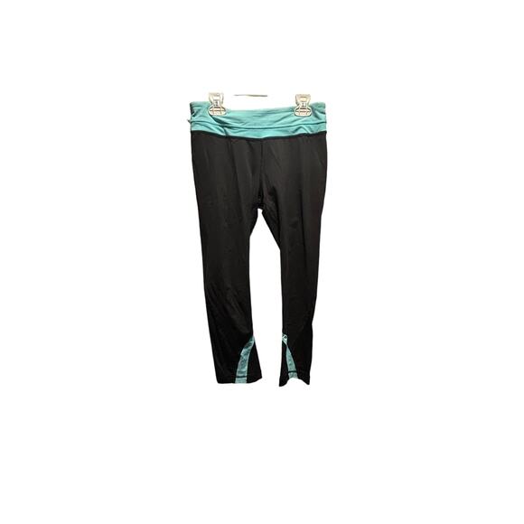 Women’s Lululemon Capri’s - Picture 1 of 4